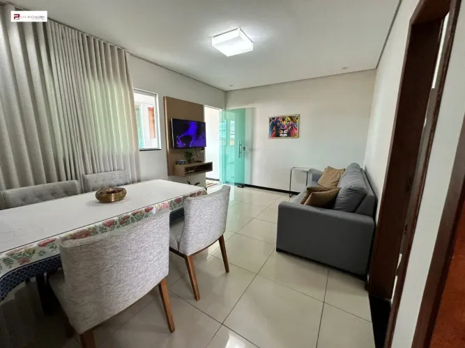 CASA SANTA AMÉLIA