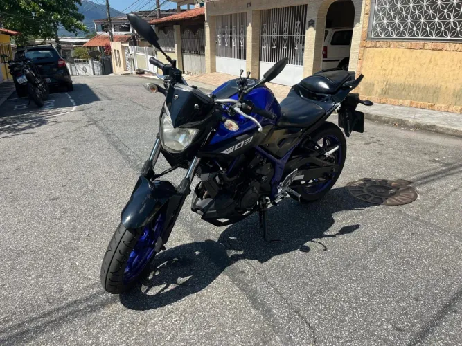 MT-03 19/20