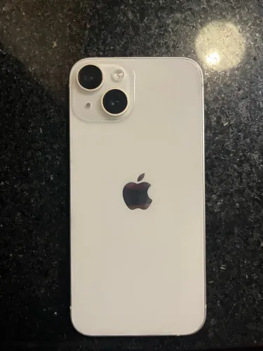 iPhone 14 - impecável