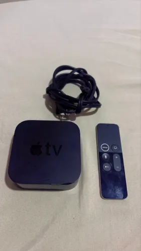 Aparelho para tv 