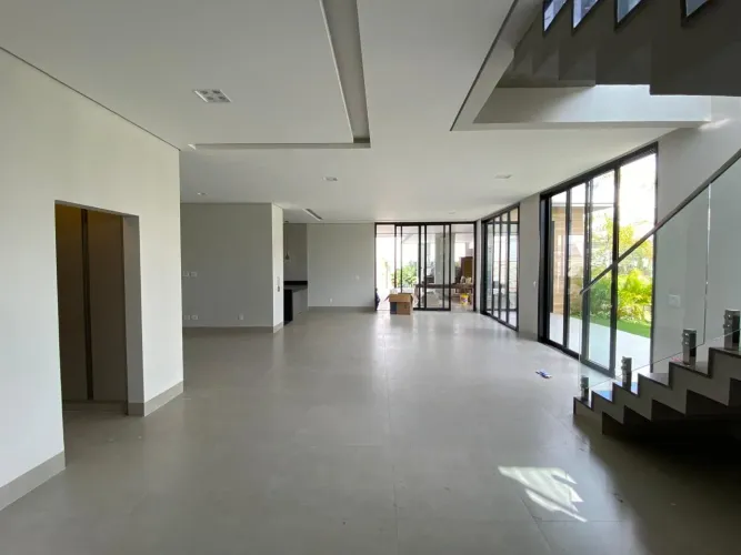 Casa para venda ou locação no Condomínio Splêndido em Uberlândia/MG