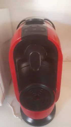 Máquina de Café Três Corações