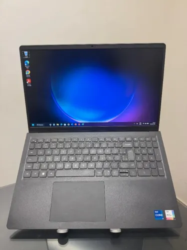 Notebook Dell Inspiron 15 - i7 - 13º Geração - SSD 512 GB NVme - RAM 20 GB - 15,6P
