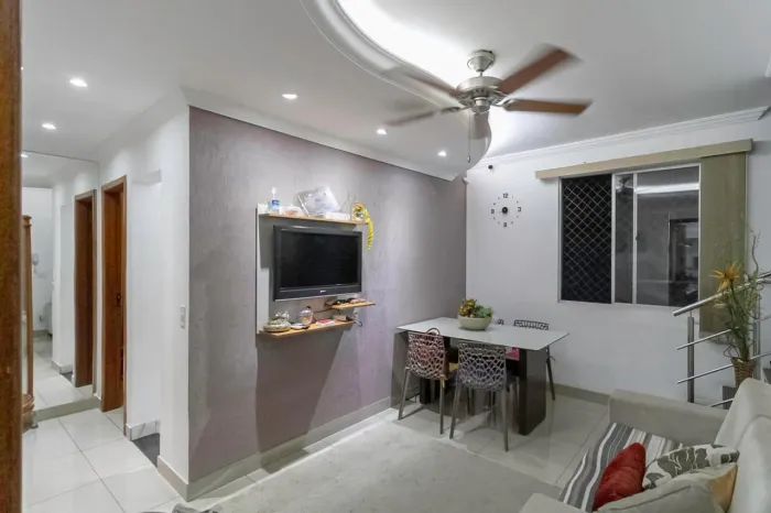 Apartamento à Venda - Ouro Preto, 3 Quartos, 110 m2
