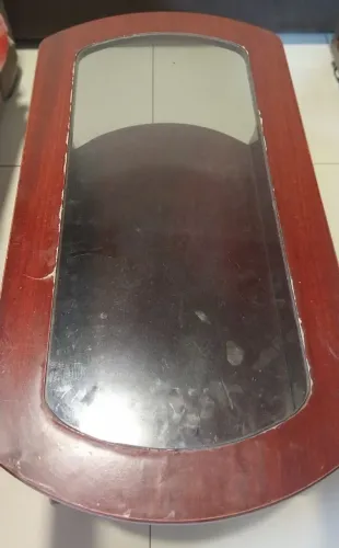 Mesa de centro