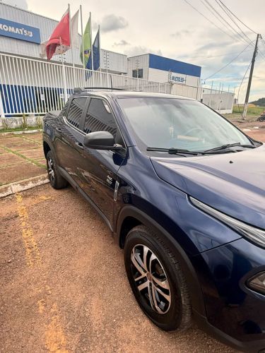 Imagem de Fiat Toro Endurance 2.0 16V 4X4 Diesel Aut. 2020