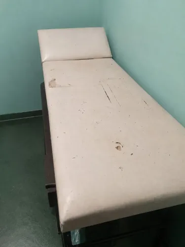 Maca Hospitalar