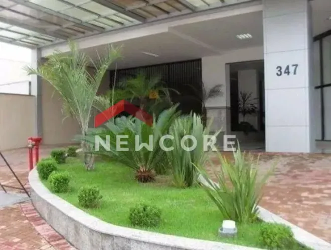 Sala comercial em Avenida Marechal Floriano Peixoto - Centro - São José dos Campos/SP