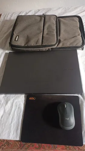 Vendo Notebook