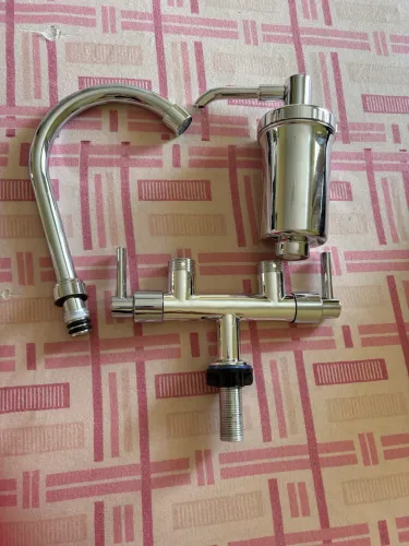 Vender se torneira com filtro( Nova )