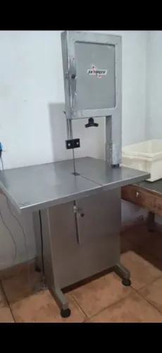 Serra fita 