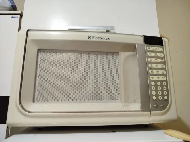 Micro-ondas Electrolux