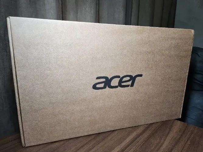 Acer Nitro V15 RTX4050 16 GB LACRADO ! Core i5 13420H 512GB W11 Garantia e N. Fiscal