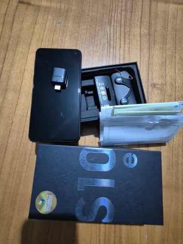 Celular  Samsung 