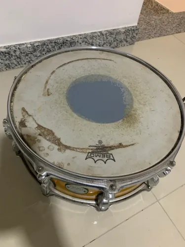 CAIXA BATERIA MAPEX MERIDIAN MAPLE USADA