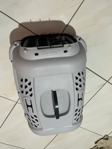 Casinha de cachorro 