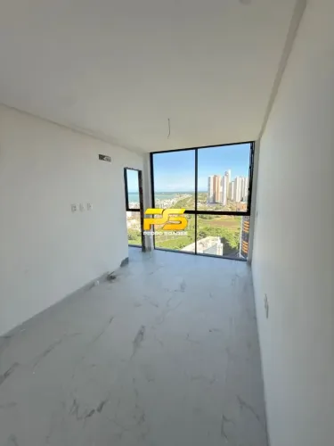 APARTAMENTO DE ALTO PADRÃO À VENDA MIRAMAR REF: AP1114