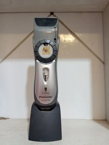 Máquina de acabamento 