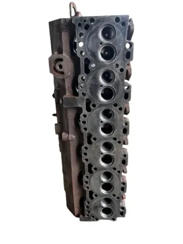 Cabeçote Motor Cummins Série C