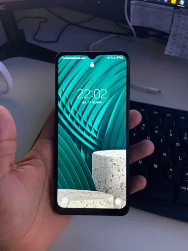 Galaxy A12 128gb