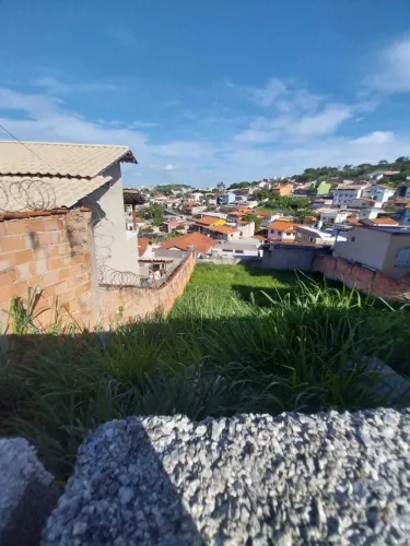 Lote / Terreno à venda em Belo Horizonte