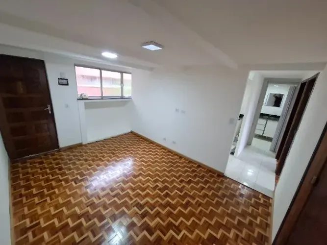 Apartamento, Cecap SP, 1º Andar, 3 Quartos