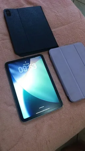Vende-se ? iPad