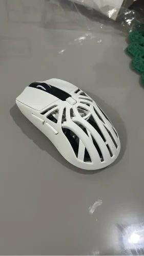 MOUSE SMAILWOLF RS8