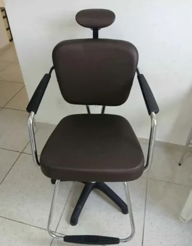 Cadeira de salão/Barbearia 