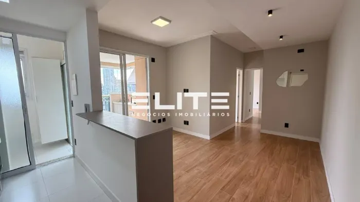 Apartamento residencial com 2 quartos e lazer completo para alugar no Bairro Jardim