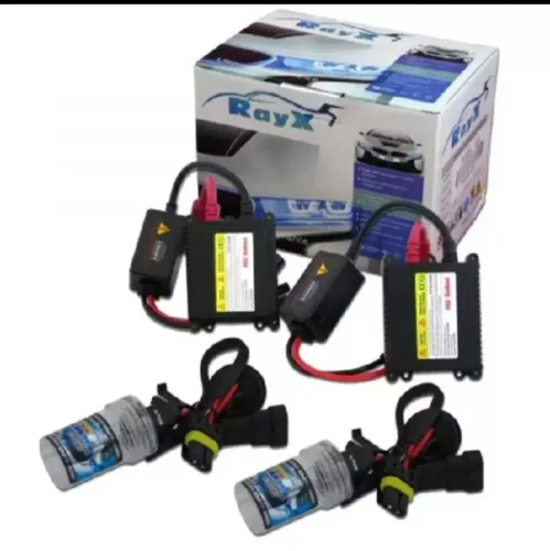 kit de lâmpadas Xenon