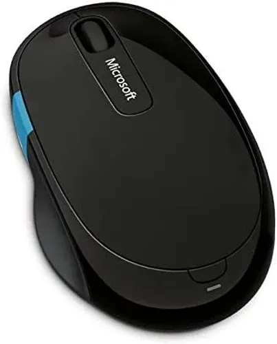 MICROSOFT Mouse sem fio B. Tooth MICROSOFT Sculpt Comfort