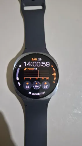 Samsung Galaxy Watch8 Smartwatch 44mm LTE