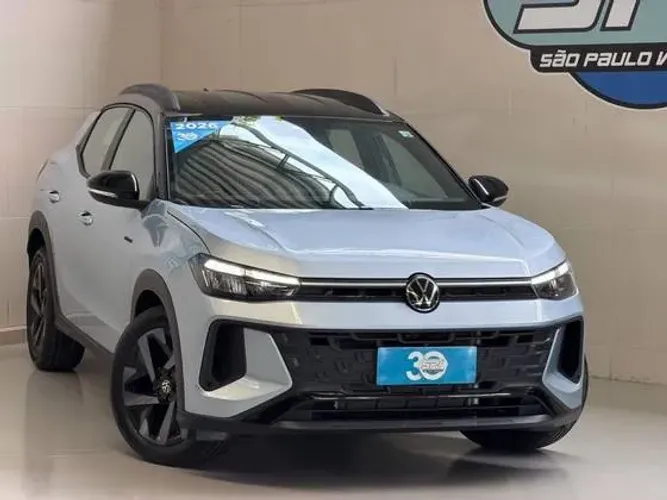 Volkswagen Tera Outfit THE Town Edition 2026