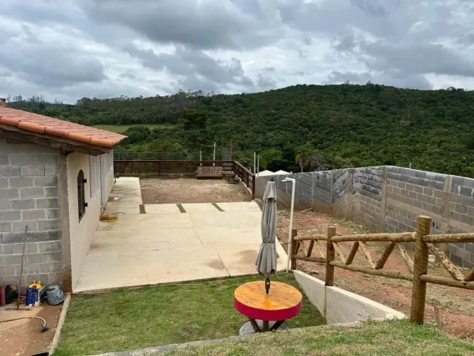 SEU REFÚGIO NO INTERIOR ESTÁ AQUI, VENHA PRA IBIUNA