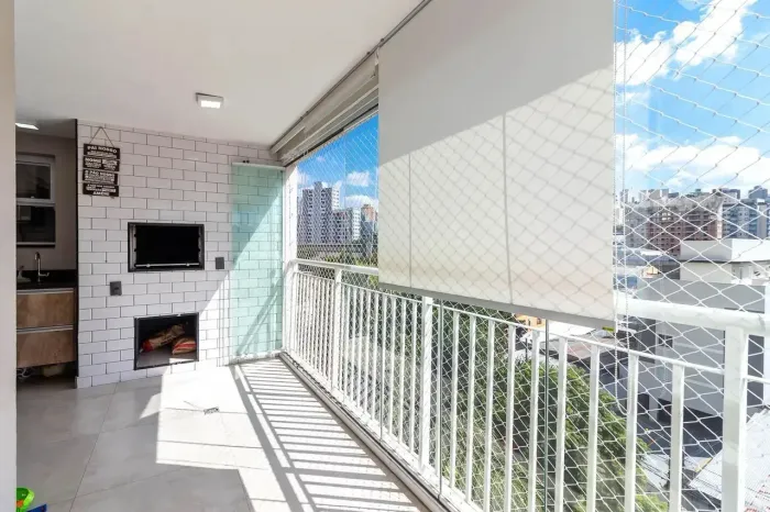 Apartamento Decorado de 85m² a Poucos Passos do Metrô Parada Inglesa!