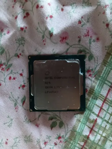 i5 7400 de 7 geração