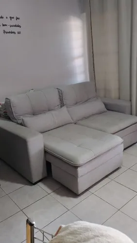 Vendo tecido linho