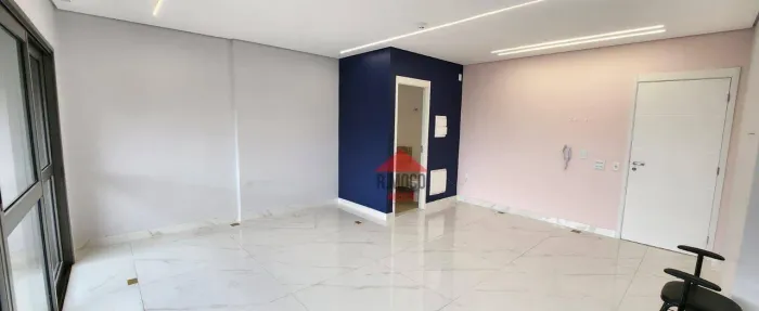 Sala, 39 m² - venda por R$ 450.000,00 ou aluguel por R$ 3.335,51/mês - Vila Matilde - São