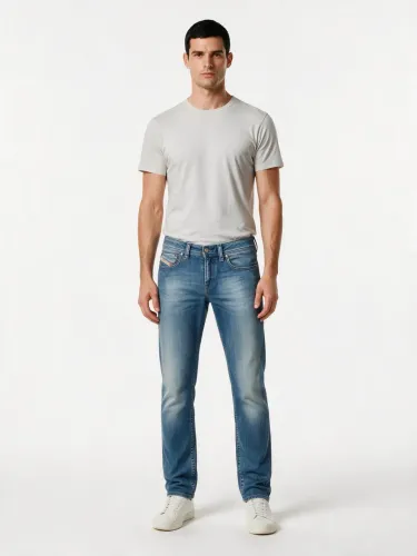 Calça jeans diesel original tamanho 28
