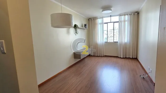 Apartamento para Locação Sumarezinho com 1 quarto e 1 vaga de garagem.