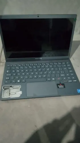 Notebook Positivo com Windows 11 atualizado