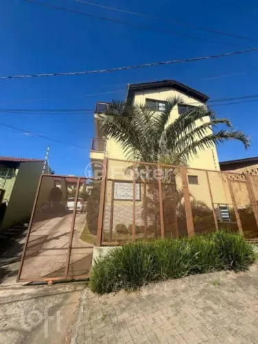 Casa em Condomínio à venda Rua São Leopoldo, Vila Jardim - Porto Alegre