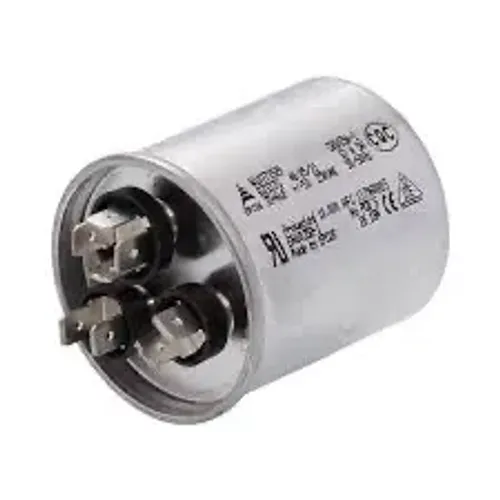 CAPACITOR PARTIDA CENTRAL SPLIT