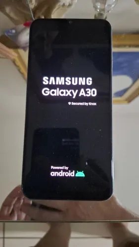 Celular A30 56gb