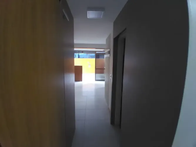 Imóvel para venda tem 80 metros quadrados com 1 quarto em São Francisco - Niterói - RJ