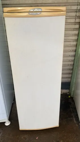 Frizer vertical 
