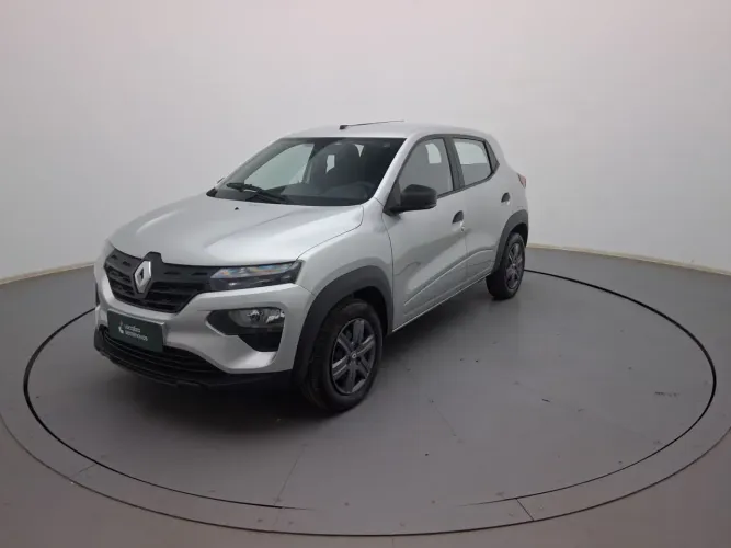 Renault Kwid 1.0 Zen 2026