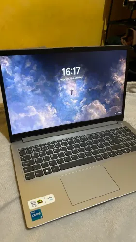Notebook Lenovo IdeaPad i5