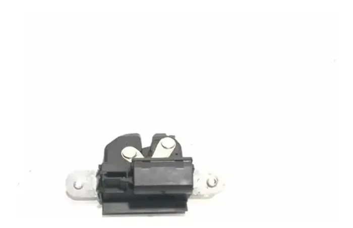 Fechadura Porta Malas Fiat Punto 2008-2016